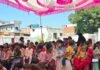 शोहरतगढ़ के गौरा बाजार में मातृ मेला लगा:बेटियों ने खेलकूद, सांस्कृतिक कार्यक्रमों में हिस्सा लिया; प्रदर्शनी भी लगी शोहरतगढ़ के गौरा बाजार में मातृ मेला लगा:बेटियों ने खेलकूद, सांस्कृतिक कार्यक्रमों में हिस्सा लिया; प्रदर्शनी भी लगी