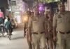 कोठीभार पुलिस ने सिसवा कस्बे में किया पैदल गश्त:नवरात्रि-दशहरा पर सुरक्षा और शांति बनाए रखने के लिए दिए निर्देश कोठीभार पुलिस ने सिसवा कस्बे में किया पैदल गश्त:नवरात्रि-दशहरा पर सुरक्षा और शांति बनाए रखने के लिए दिए निर्देश