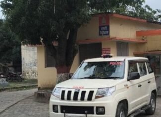 असिस्टेंट प्रोफेसर से 24.90 लाख की साइबर ठगी:सिद्धार्थनगर में घर बैठे कमाई का दिया झांसा, 38 ट्रांजैक्शन में उड़ाए रुपये असिस्टेंट प्रोफेसर से 24.90 लाख की साइबर ठगी:सिद्धार्थनगर में घर बैठे कमाई का दिया झांसा, 38 ट्रांजैक्शन में उड़ाए रुपये