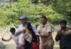 गंडक का डिस्चार्ज घटकर 1.19 लाख क्यूसेक:महराजगंज में बाढ़ प्रभावित गांवों को मिली राहत