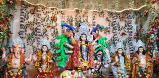 Balrampur Navratri 2026 | Durga Puja Pandals & Ramlila Celebration News Balrampur Navratri 2026 | Durga Puja Pandals & Ramlila Celebration News