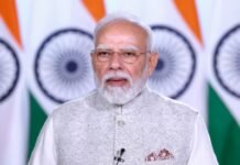 पीएम मोदी आज करेंगे देश को संबोधित