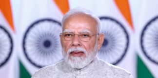 पीएम मोदी आज करेंगे देश को संबोधित