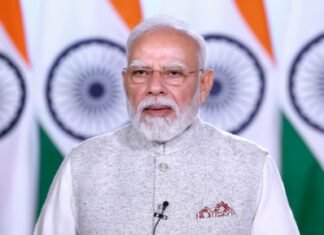 पीएम मोदी आज करेंगे देश को संबोधित
