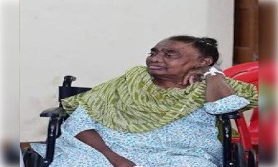 CM की मां रूपी सोरेन की स्थिति गंभीर, कैबिनेट बैठक स्थगित, कई कार्यक्रम रद्द