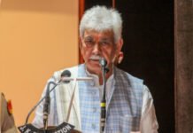 जम्मू-कश्मीर में बड़ा प्रशासनिक फेरबदल, 49 IAS और JKAS अधिकारियों के तबादले