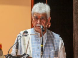 जम्मू-कश्मीर में बड़ा प्रशासनिक फेरबदल, 49 IAS और JKAS अधिकारियों के तबादले