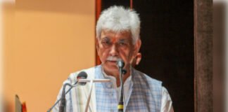 जम्मू-कश्मीर में बड़ा प्रशासनिक फेरबदल, 49 IAS और JKAS अधिकारियों के तबादले