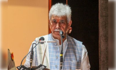 जम्मू-कश्मीर में बड़ा प्रशासनिक फेरबदल, 49 IAS और JKAS अधिकारियों के तबादले