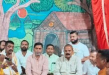उतरौला में श्री रामलीला का शुभारंभ:विधायक राम प्रताप वर्मा ने किया उद्घाटन, 11 से 22 अक्टूबर तक चलेगा कार्यक्रम उतरौला में श्री रामलीला का शुभारंभ:विधायक राम प्रताप वर्मा ने किया उद्घाटन, 11 से 22 अक्टूबर तक चलेगा कार्यक्रम
