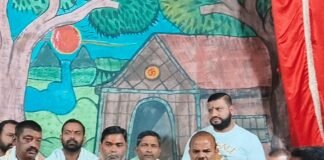 उतरौला में श्री रामलीला का शुभारंभ:विधायक राम प्रताप वर्मा ने किया उद्घाटन, 11 से 22 अक्टूबर तक चलेगा कार्यक्रम उतरौला में श्री रामलीला का शुभारंभ:विधायक राम प्रताप वर्मा ने किया उद्घाटन, 11 से 22 अक्टूबर तक चलेगा कार्यक्रम