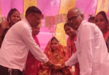डुमरियागंज में अंतरराष्ट्रीय बालिका दिवस पर हुए कई कार्यक्रम:मदर मेला और बाल उत्सव के तहत गोद भराई, स्टॉल प्रदर्शनी व सांस्कृतिक कार्यक्रम हुए डुमरियागंज में अंतरराष्ट्रीय बालिका दिवस पर हुए कई कार्यक्रम:मदर मेला और बाल उत्सव के तहत गोद भराई, स्टॉल प्रदर्शनी व सांस्कृतिक कार्यक्रम हुए