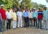 लक्ष्मीपुर में ब्लॉक स्तरीय खेल प्रतियोगिता खत्म:बेलवा खुर्द, एकमा, रजापुर के बच्चों ने जीते कई इनाम, विजेताओं को मिला पुरस्कार लक्ष्मीपुर में ब्लॉक स्तरीय खेल प्रतियोगिता खत्म:बेलवा खुर्द, एकमा, रजापुर के बच्चों ने जीते कई इनाम, विजेताओं को मिला पुरस्कार