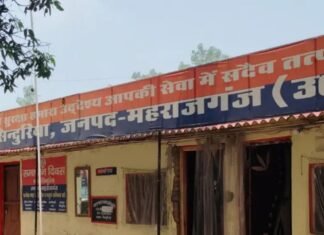 बकरी चराने के विवाद में महिला को पीटा:तीन पट्टीदारों पर केस दर्ज, जान से मारने की धमकी भी दी बकरी चराने के विवाद में महिला को पीटा:तीन पट्टीदारों पर केस दर्ज, जान से मारने की धमकी भी दी