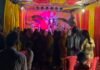 Shardiya Navratri 2026 | Basti Kaptanganj Durga Puja Pandal Darshan Shardiya Navratri 2026 | Basti Kaptanganj Durga Puja Pandal Darshan