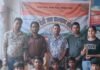 अमिताभ बच्चन के जन्मदिन पर बाल प्रतिभाओं का सम्मान:बलरामपुर में सांस्कृतिक कार्यक्रम, गौमाता को फल खिलाए अमिताभ बच्चन के जन्मदिन पर बाल प्रतिभाओं का सम्मान:बलरामपुर में सांस्कृतिक कार्यक्रम, गौमाता को फल खिलाए