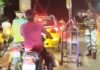 India-Nepal Border Security Alert | SSB Intensive Checking Maharajganj India-Nepal Border Security Alert | SSB Intensive Checking Maharajganj