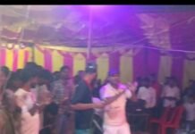बहराइच के जरूली में नवरात्र पर भक्तिमय माहौल:दौलतपुर, मोतीपुर, बलहा और मिहींपुरवा में श्रद्धालु मां दुर्गा और शिव की आराधना में लीन बहराइच के जरूली में नवरात्र पर भक्तिमय माहौल:दौलतपुर, मोतीपुर, बलहा और मिहींपुरवा में श्रद्धालु मां दुर्गा और शिव की आराधना में लीन