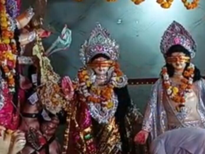 8cf37a73-78fa-4a0d-95d7-c2cd13d070b1_1791903962967.jpg Shardiya Navratri 2026 | Shridattaganj Mahadeiya Bazaar Maa Chandraghanta Puja