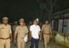वाल्टरगंज थाने का एसपी ओमवीर सिंह ने किया औचक निरीक्षण:एसपी को देख पुलिसकर्मियों में हड़कंप, व्यवस्थाएं परखीं और निर्देश दिए वाल्टरगंज थाने का एसपी ओमवीर सिंह ने किया औचक निरीक्षण:एसपी को देख पुलिसकर्मियों में हड़कंप, व्यवस्थाएं परखीं और निर्देश दिए