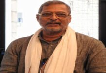 दिग्गज एक्टर नाना पाटेकर का निधन, गोवा के घर में आया कार्डियक अरेस्ट, अस्पताल में मृत घोषित
