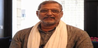 दिग्गज एक्टर नाना पाटेकर का निधन, गोवा के घर में आया कार्डियक अरेस्ट, अस्पताल में मृत घोषित