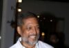 नाना पाटेकर के निधन पर गडकरी ने जताया शोक