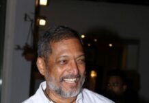 नाना पाटेकर के निधन पर गडकरी ने जताया शोक