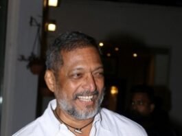 नाना पाटेकर के निधन पर गडकरी ने जताया शोक