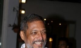 नाना पाटेकर के निधन पर गडकरी ने जताया शोक