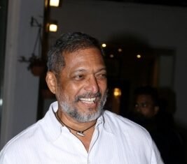 नाना पाटेकर के निधन पर गडकरी ने जताया शोक