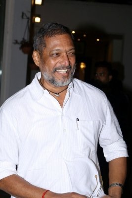 नाना पाटेकर के निधन पर गडकरी ने जताया शोक