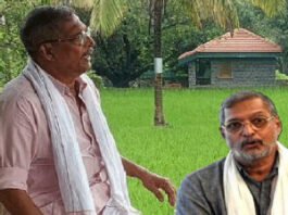 गांव में बसता था नाना पाटेकर का दिल, जानिये क्यों