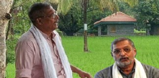 गांव में बसता था नाना पाटेकर का दिल, जानिये क्यों