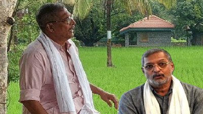 गांव में बसता था नाना पाटेकर का दिल, जानिये क्यों