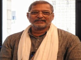 अभिनेता नाना पाटेकर के निधन पर मल्लिकार्जुन खड़गे, राहुल और प्रियंका गांधी ने जताया दुख