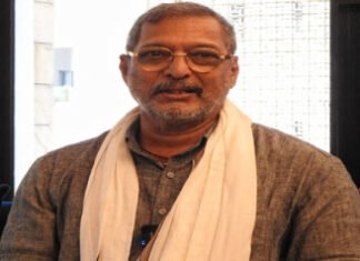 अभिनेता नाना पाटेकर के निधन पर मल्लिकार्जुन खड़गे, राहुल और प्रियंका गांधी ने जताया दुख