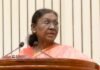 नाना पाटेकर के निधन पर राष्ट्रपति और उपराष्ट्रपति ने जताया दुख
