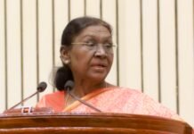 नाना पाटेकर के निधन पर राष्ट्रपति और उपराष्ट्रपति ने जताया दुख