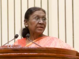 नाना पाटेकर के निधन पर राष्ट्रपति और उपराष्ट्रपति ने जताया दुख