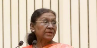 नाना पाटेकर के निधन पर राष्ट्रपति और उपराष्ट्रपति ने जताया दुख