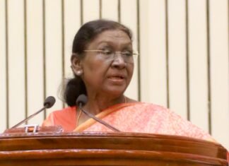 नाना पाटेकर के निधन पर राष्ट्रपति और उपराष्ट्रपति ने जताया दुख