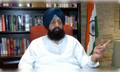 सीबीआई कार्रवाई पर बाजवा का मान सरकार पर हमला