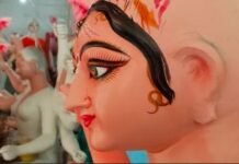 हाथी पर आईं देवी, मुर्गे पर होगी विदाई…देश में बनेंगे गृह युद्ध जैसे हालात