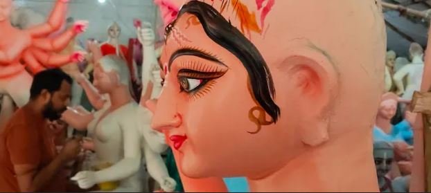 हाथी पर आईं देवी, मुर्गे पर होगी विदाई…देश में बनेंगे गृह युद्ध जैसे हालात