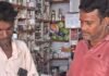 गौर बाजार में युवक ने अपने खर्च पर लगवाईं लाइटें:जनहित में की पहल, बाजार में आने-जाने वालों को मिलेगी सुविधा गौर बाजार में युवक ने अपने खर्च पर लगवाईं लाइटें:जनहित में की पहल, बाजार में आने-जाने वालों को मिलेगी सुविधा