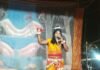 अयोध्या के कलाकारों ने नारद मोह कीलीला का मंचन किया:थाना प्रभारी बोले- रामलीला भारतीय संस्कृति का अहम हिस्सा अयोध्या के कलाकारों ने नारद मोह कीलीला का मंचन किया:थाना प्रभारी बोले- रामलीला भारतीय संस्कृति का अहम हिस्सा