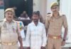 एक साल से फरार शातिर चोर गिरफ्तार:मुंडेरवा चीनीमिल चोरी का आरोपी, कुर्की आदेश के बाद जगदीशपुर से पकड़ाया