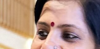पयागपुर की रश्मि सिंह राज्य स्तरीय कबड्डी चयनकर्ता बनीं:अंडर-19 बालिका वर्ग के लिए चुनी गईं, यूपी टीम की पूर्व कप्तान पयागपुर की रश्मि सिंह राज्य स्तरीय कबड्डी चयनकर्ता बनीं:अंडर-19 बालिका वर्ग के लिए चुनी गईं, यूपी टीम की पूर्व कप्तान
