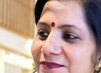 पयागपुर की रश्मि सिंह राज्य स्तरीय कबड्डी चयनकर्ता बनीं:अंडर-19 बालिका वर्ग के लिए चुनी गईं, यूपी टीम की पूर्व कप्तान पयागपुर की रश्मि सिंह राज्य स्तरीय कबड्डी चयनकर्ता बनीं:अंडर-19 बालिका वर्ग के लिए चुनी गईं, यूपी टीम की पूर्व कप्तान